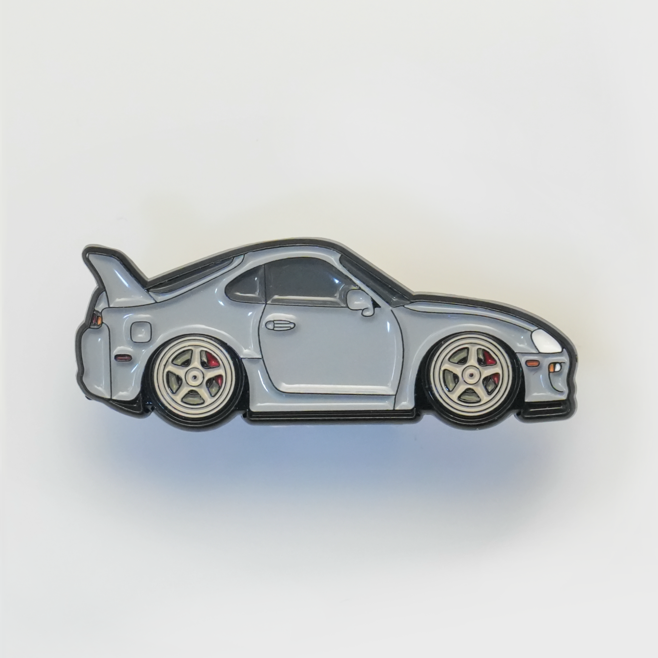 TOYOTA – SUPRA MK4