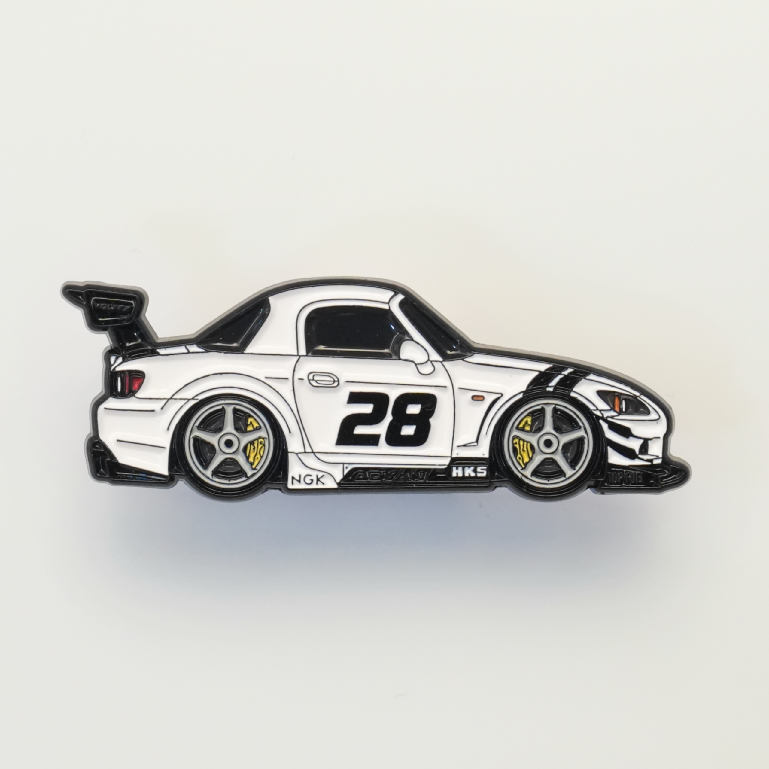 HONDA – S2000