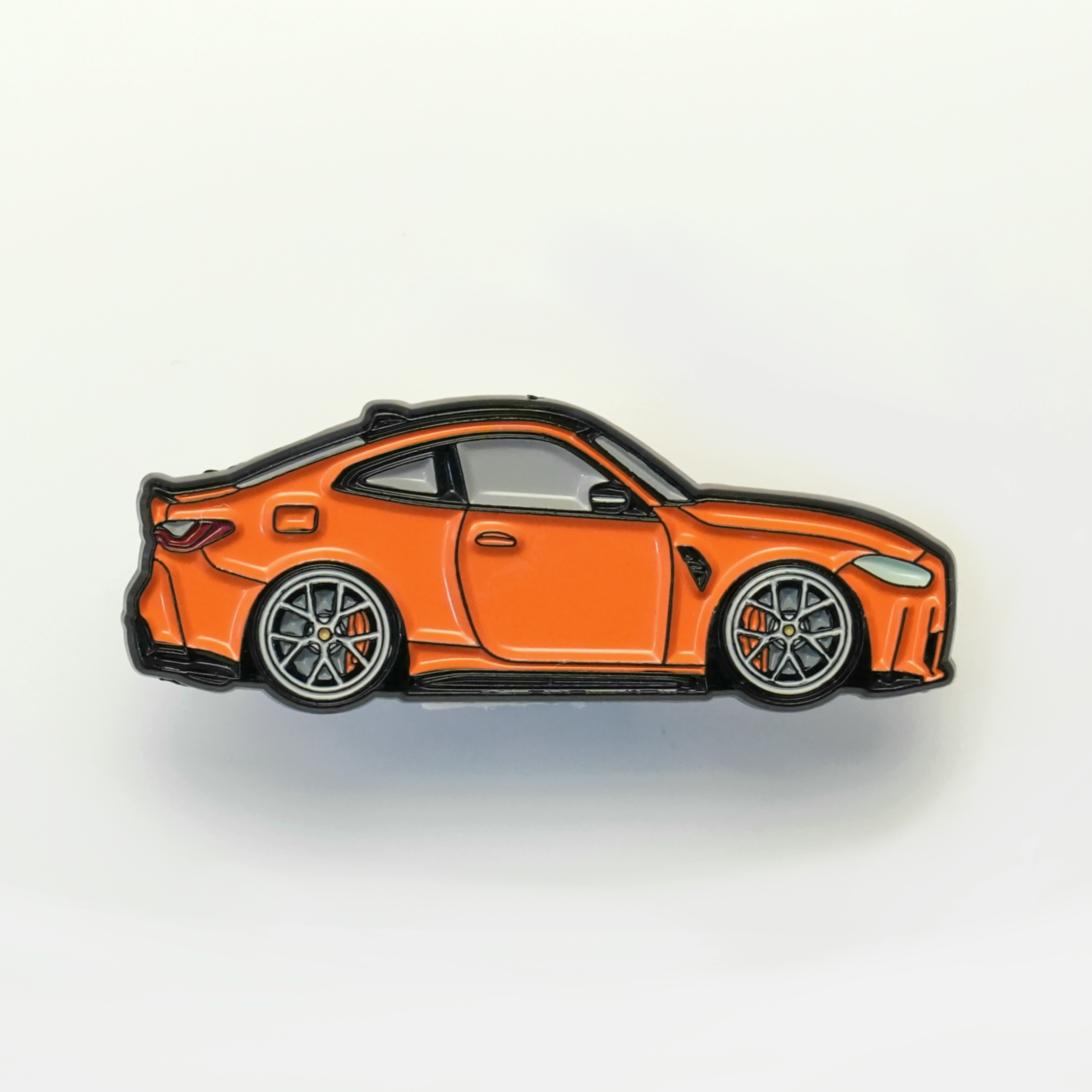 BMW – G82 M3