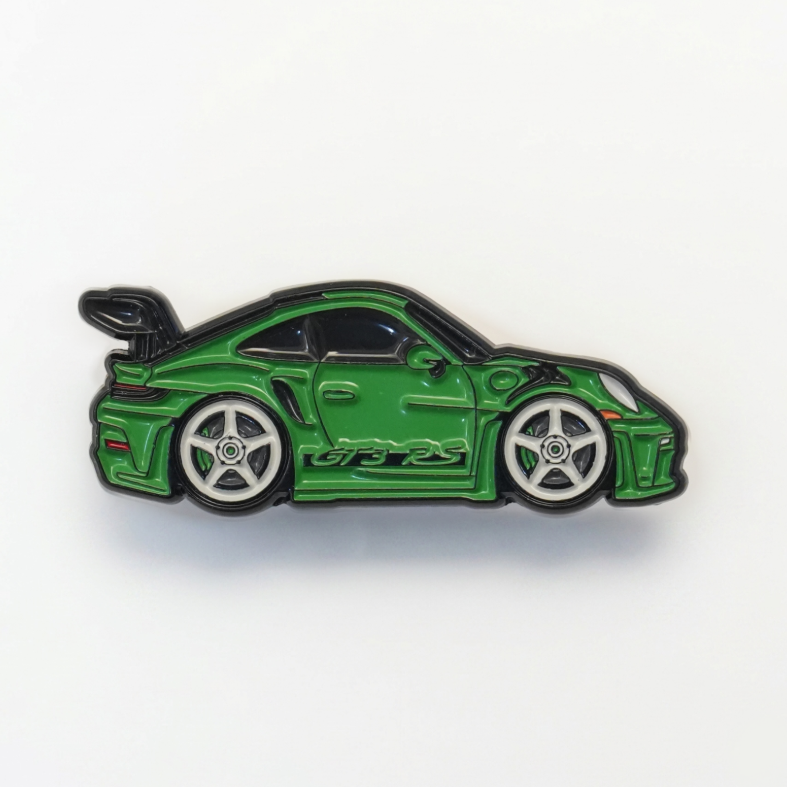 Porsche – 992 GT3RS