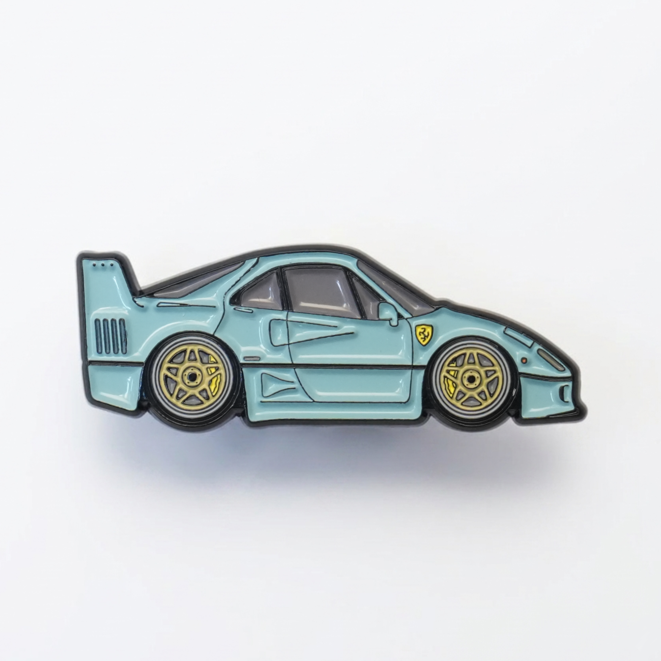 FERRARI – F40